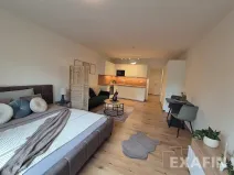 Prodej bytu 1+kk, Praha - Čimice, Fořtova, 41 m2