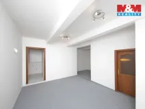 Prodej bytu 2+1, Praha - Bubeneč, U zeměpisného ústavu, 57 m2