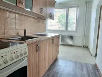 Prodej bytu 3+1, Bílina, Sídliště Za Chlumem, 65 m2