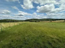 Dražba pozemku pro bydlení, Dolní Dvořiště, 1835 m2