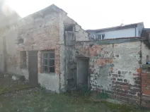 Dražba rodinného domu, Sibřina, Souběžná, 80 m2