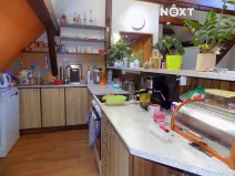 Pronájem bytu 1+kk, Mimoň, Mírová, 72 m2