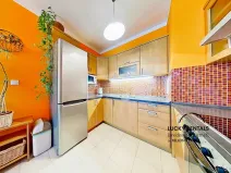 Pronájem bytu 2+kk, Praha - Uhříněves, Saturnova, 46 m2