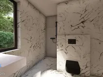 Prodej pozemku pro bydlení, Město Albrechtice, 1840 m2