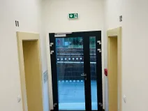 Pronájem bytu 1+kk, Praha - Dejvice, Studentská, 20 m2