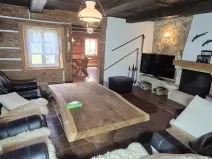 Pronájem chalupy, Kytlice, 360 m2