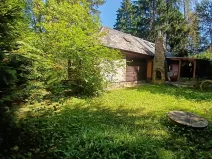 Prodej chaty, Buchlovice, 35 m2