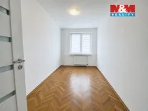 Pronájem bytu 3+1, Český Těšín, Ostravská, 67 m2