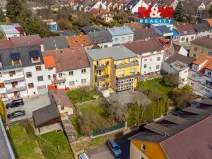 Pronájem bytu 4+kk, Benešov, Vlašimská, 119 m2