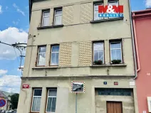 Pronájem bytu 2+1, Trmice, Horská, 45 m2
