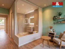 Prodej bytu 3+kk, Doksy - Staré Splavy, 69 m2