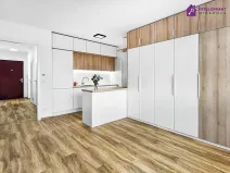 Pronájem bytu 2+kk, Letovice, Komenského, 53 m2