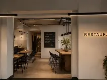 Pronájem obchodního prostoru, Praha - Nové Město, Sokolská, 272 m2