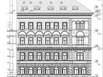 Pronájem obchodního prostoru, Praha - Nové Město, Sokolská, 272 m2