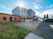 Pronájem - jiné, Otrokovice, 260 m2