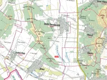 Prodej pole, Dolní Dunajovice, 29603 m2