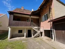 Prodej rodinného domu, Vlkoš, 112 m2