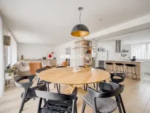 Pronájem rodinného domu, Praha - Suchdol, Návazná, 220 m2