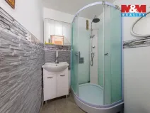 Prodej bytu 2+1, Kynšperk nad Ohří, náměstí SNP, 46 m2
