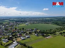 Prodej pozemku pro bydlení, Ostrava - Krásné Pole, 3152 m2