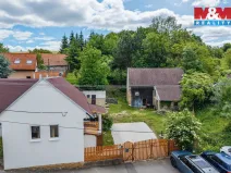 Prodej chalupy, Mrzky, 86 m2