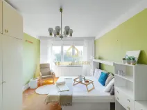 Prodej bytu 3+1, Ostrava, Břustkova, 76 m2