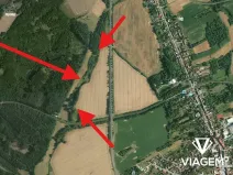 Prodej podílu pole, Golčův Jeníkov, 860 m2