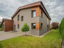 Prodej rodinného domu, Nový Malín, 176 m2