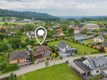 Prodej rodinného domu, Nový Malín, 176 m2