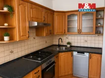 Prodej bytu 4+1, Praha - Modřany, Rakovského, 90 m2