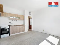 Prodej bytu 1+1, Stráž pod Ralskem, Jižní, 34 m2