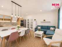 Prodej bytu 4+kk, Dobruška, Čs. odboje, 108 m2