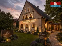 Prodej rodinného domu, Martínkovice, 380 m2