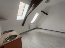 Pronájem bytu 1+kk, Olomouc, Zámečnická, 35 m2