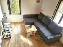 Pronájem chaty, Kralupy nad Vltavou - Zeměchy, 30 m2