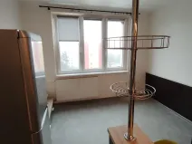 Prodej bytu 1+1, Chomutov, Kamenná, 36 m2