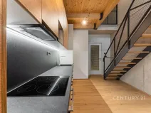 Pronájem bytu 3+kk, Praha - Vysočany, Kolbenova, 65 m2