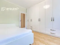 Prodej bytu 2+1, Teplice, Svojsíkova, 56 m2
