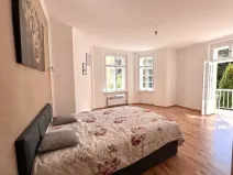 Prodej bytu 2+1, Karlovy Vary, Krále Jiřího, 85 m2