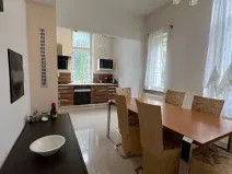 Prodej bytu 3+1, Karlovy Vary, Krále Jiřího, 137 m2
