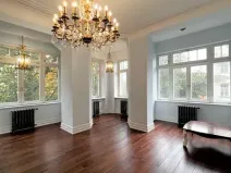 Prodej bytu 2+kk, Karlovy Vary, Krále Jiřího, 90 m2