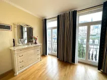Prodej bytu 3+1, Karlovy Vary, Sadová, 112 m2