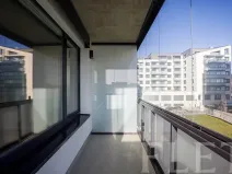 Pronájem bytu 1+kk, Praha - Hloubětín, Laponská, 34 m2