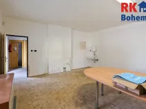 Prodej rodinného domu, Břežany II, 95 m2
