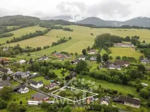 Prodej pozemku pro bydlení, Velké Losiny, Zadní, 1167 m2