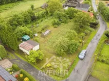 Prodej pozemku pro bydlení, Velké Losiny, Zadní, 1167 m2