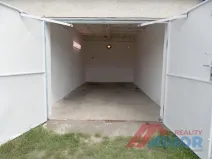 Pronájem garáže, Slaný, Rabasova, 20 m2