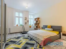 Prodej bytu 3+1, Slaný, Ouvalova, 98 m2