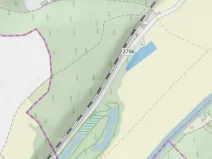Prodej louky, Bradlec, 4707 m2