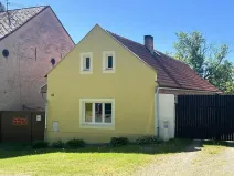 Prodej rodinného domu, Ondřejov, nám. 9. května, 74 m2
